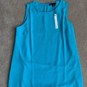 Gibson by Living in Yellow X Tank Dress